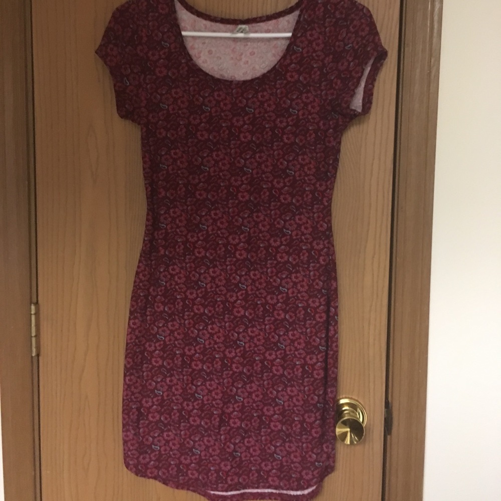 Casual dress